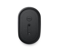 Dell Mobile Wireless Mouse MS3320W - Black - 565152 - zdjęcie 3